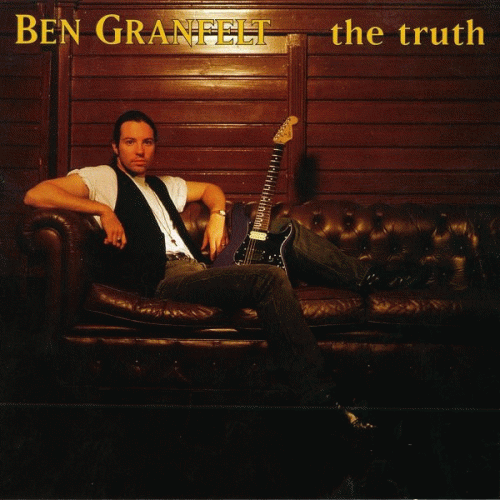 Ben Granfelt : The Truth